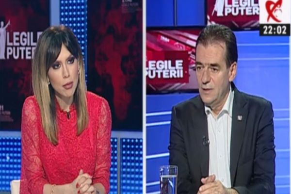 Orban: Ne dorim ca localele de anul acesta să se realizeze pe baze democratice