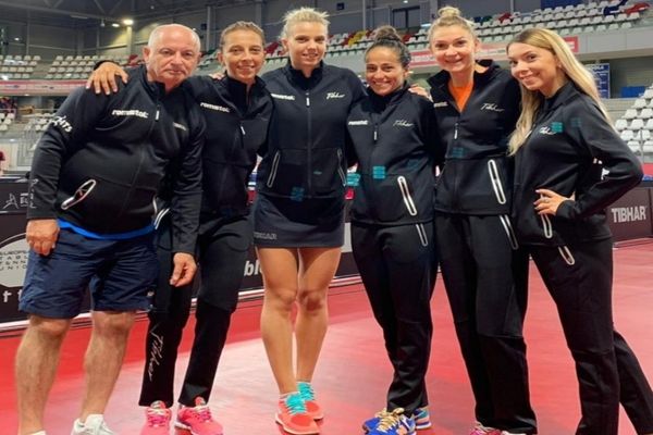 Performanță deosebită pentru sportul românesc! Campioanele europene merg la Jocurile Olimpice