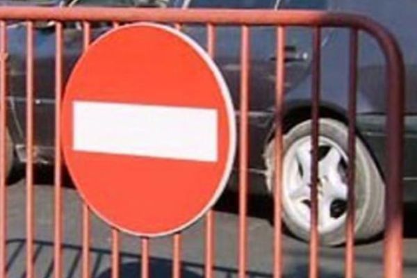 Zalău: Restricții de circulație de Ziua Unirii Principatelor Române