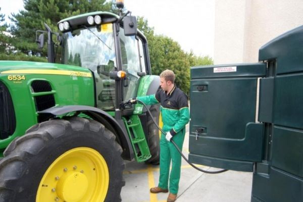 APIA: Fermierii pot depune până la 31 ianuarie cererile de plată pentru rambursarea ajutorului de stat pentru motorină