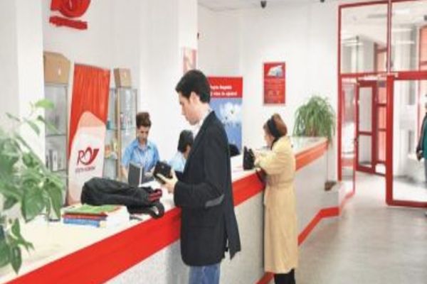 Poşta Română: Oficiile din întreaga ţară vor fi închise vineri, 24 ianuarie