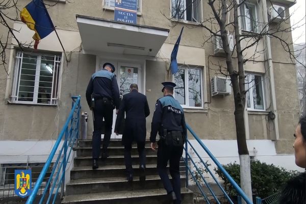 Modificări legislative privind conducerea unei persoane la sediul poliției și drepturile acestuia