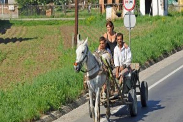 Românii, campioni la diminuarea ponderii alocate transportului