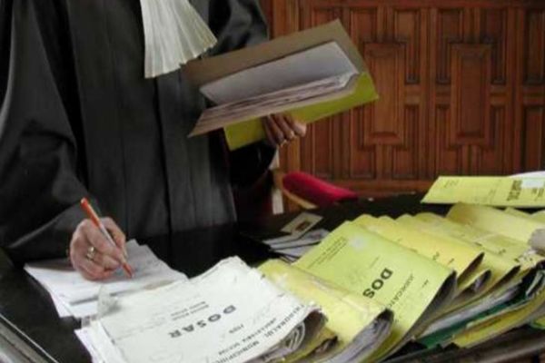 Grefierii, în grevă pentru pensiile speciale. NU lucrează luni și marți