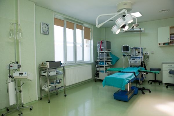 Spitalele private ar putea accesa fondurile statului pentru programele de sănătate