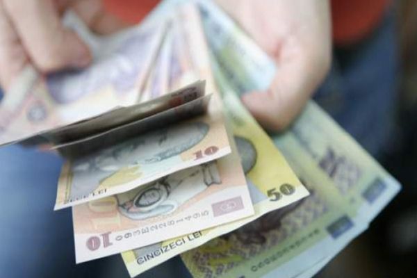 Condamnați la închisoare cu executare pentru spălare de bani