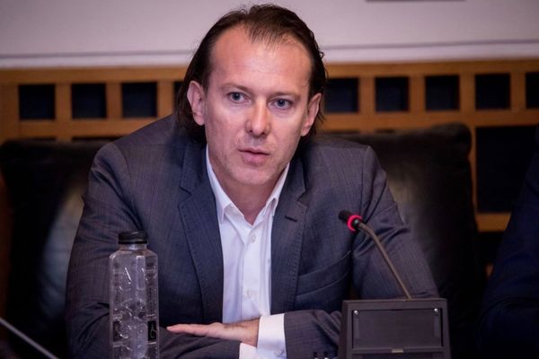 Cîțu: Circa 2.150 posturi din ANAF vor fi eliminate