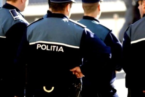 Solde și salarii mai mari pentru personalul MAI de la 1 ianuarie