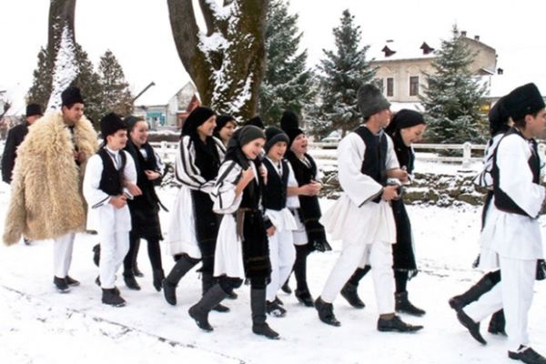 Boboteaza, încheierea sărbătorilor de iarnă