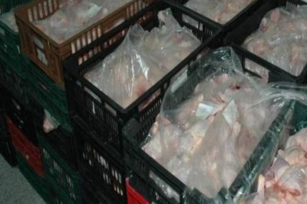 Atenție la carnea din Ungaria! Riscuri majore pentru consumatori