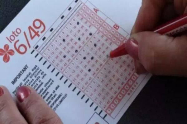 REZULTATE LOTO, LOTO 6/49. Numerele câştigătoare la LOTO, duminică, 16 februarie