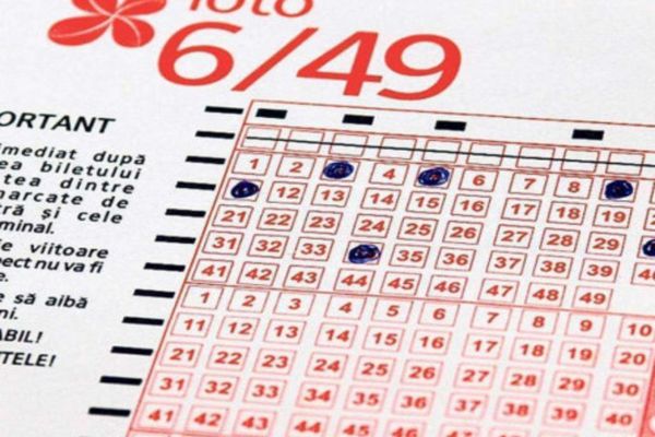 Rezultate Loto 6/49, duminică, 2 februarie
