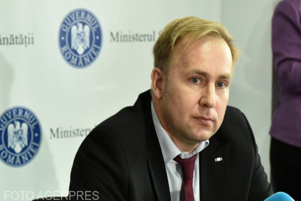 Victor Costache: Niciun stat din jurul României nu are bolnavi de coronavirus. Rata mortalității, mai mică decât la epidemia AH1N1