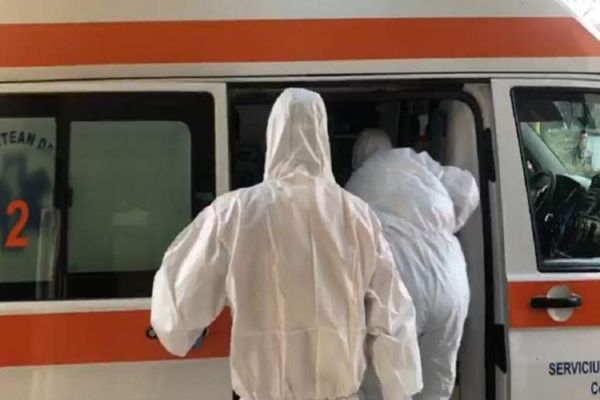Ministerul Sănătăţii: România a demarat toate acţiunile necesare pentru pregătirea în caz de epidemie cu coronavirus