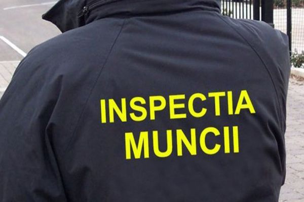 Peste 100 de agenți economici, verificați de inspectorii de muncă. Amenzi și avertismente cu nemiluita