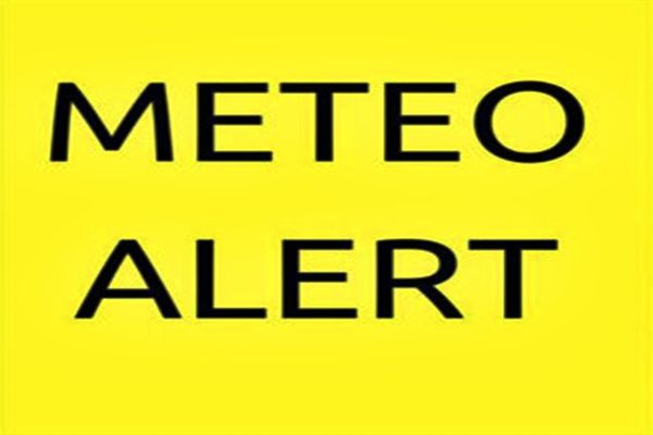 Alertă meteo! Ce recomandă polițiștii