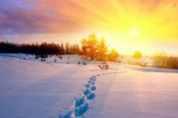 După un weekend rece vremea se va încălzi