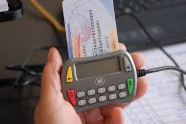 Sistemul cardului de sănătate, din nou blocat