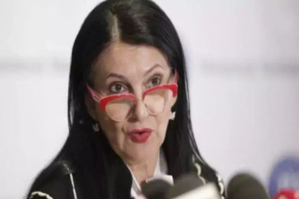 Sorina Pintea va fi suspendată din PSD. Își pierde și funcția de manager de spital