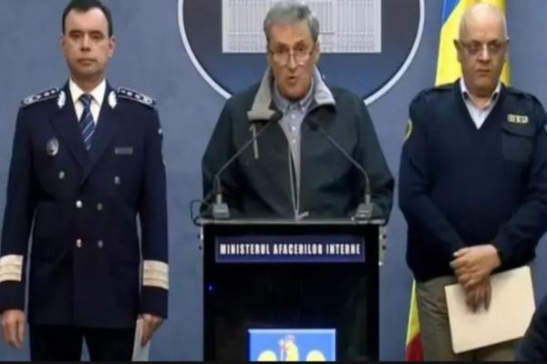 Ministerul de Interne: se emit Ordonanța Militară 5 și 6. Arafat anunță 2109 cazuri COVID-19. Municipiul Suceava, CARANTINĂ TOTALĂ