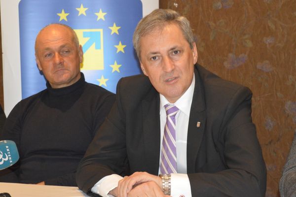 Votul pentru învestirea Guvernului Cîțu va avea loc joi. Marcel Vela la un nou mandat?