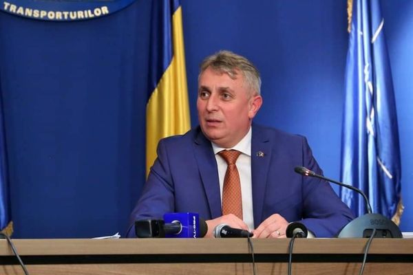 Ministrul Transporturilor: schimbări majore pentru aprovizionarea orașelor cu marfă
