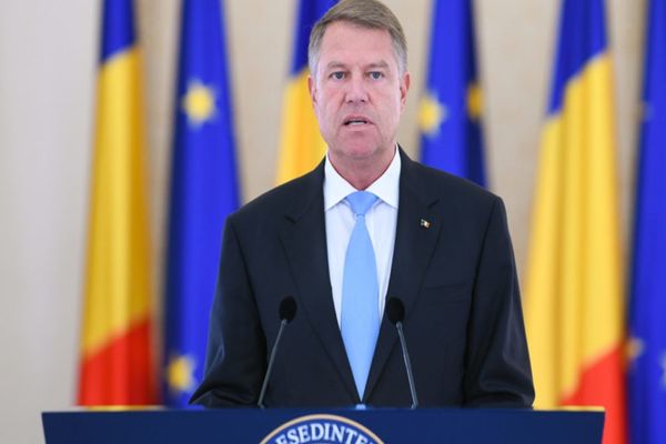 Klaus Iohannis, mesaj vital pentru populație: Nu ne jucăm cu viața românilor! Să nu irosim efortul de până acum.