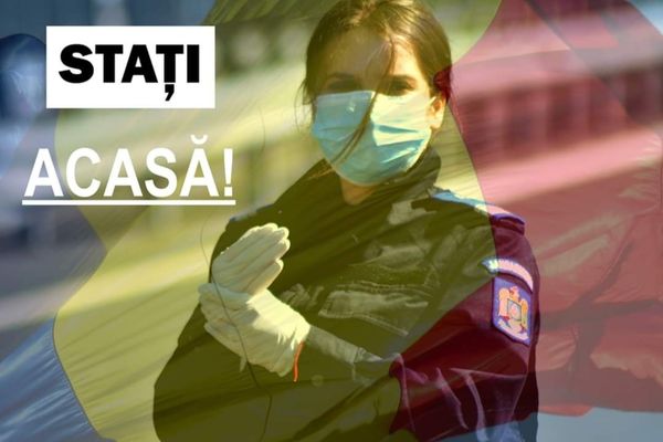 Raed Arafat preconizează că starea de urgență urmează să fie prelungită