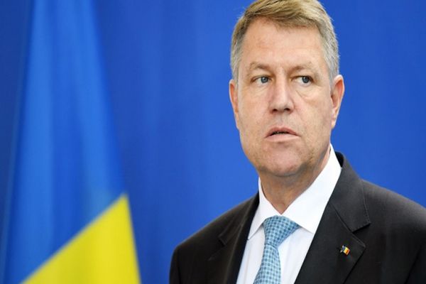 Președintele Iohannis a promulgat Legea care prevede amânarea plății chiriilor pe perioada stării de urgență