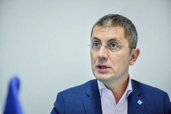 Dan Barna spune că viitorul USR e alături de PNL: Premisele pentru o viitoare colaborare sunt bune