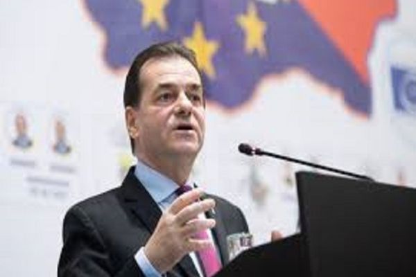 Mesajul premierului Ludovic Orban cu ocazia marcării a 106 ani ani de la naşterea lui Corneliu Coposu.