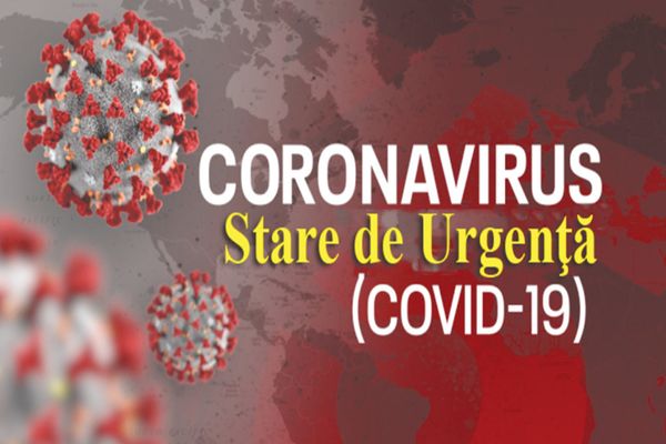 Guvernul ia în calcul toate scenariile: Starea de urgență s-ar putea prelungi