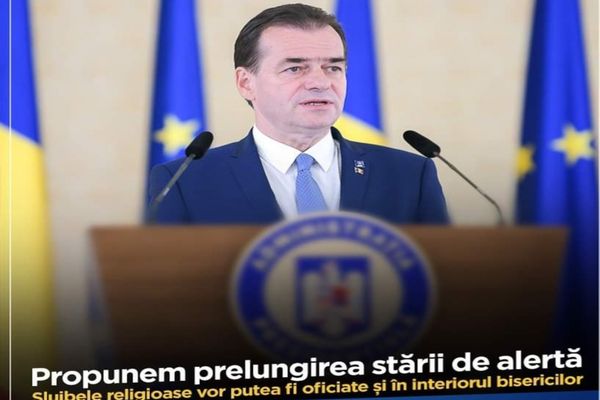 Noile măsuri de relaxare în România