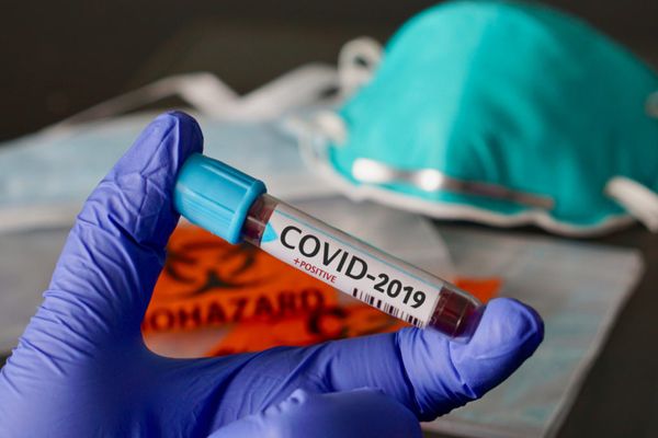 Cadru medical din Șimleu Silvaniei, infectat cu noul coronavirus 