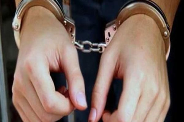 Tânăr din Dragu, arestat preventiv pentru ultraj 