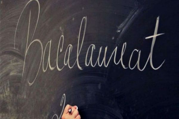 Bacalaureat Sălaj: Un candidat a fost eliminat pentru fraudă 