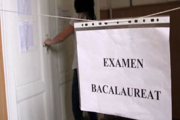 Bacalaureat Sălaj: Peste 50 de absolvenți de liceu au absentat de la ultima probă scrisă