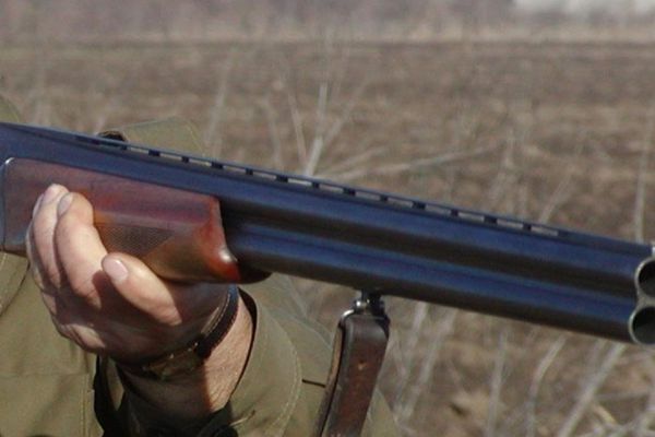 Sălăjean, cercetat pentru nerespectara regimului armelor şi muniţiilor, contrabandă şi uz de armă fără drept