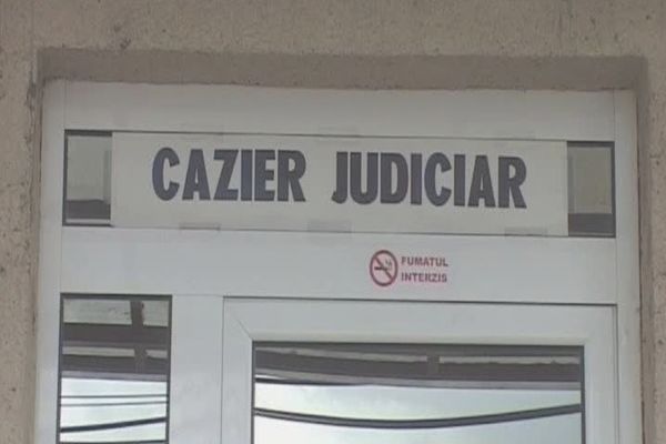 Sălaj: Serviciul Cazier Judiciar și-a modificat programul