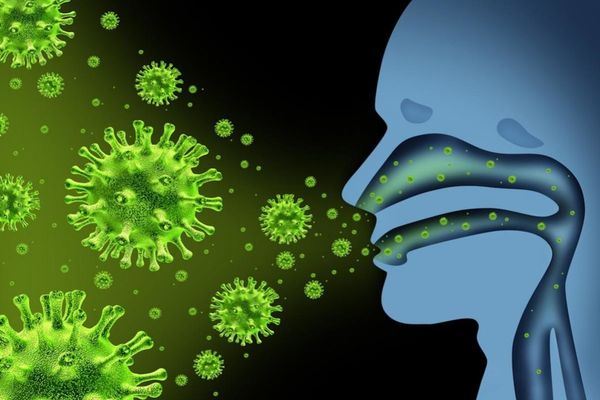 DUBLU RECORD al epidemiei de CoVid-19, în România: 1.378 de cazuri noi și 50 de decese