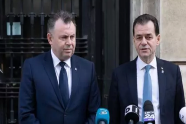 Se pregătesc noi măsuri pentru gestionarea pandemiei. Întâlnire de urgență la Palatul Victoria