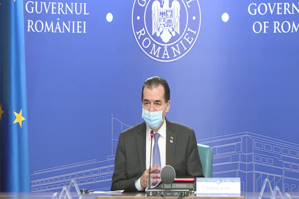 Comitetul Naţional pentru Situaţii de Urgenţă a aprobat HOTĂRÂREA 45 pentru prelungirea stării de alertă