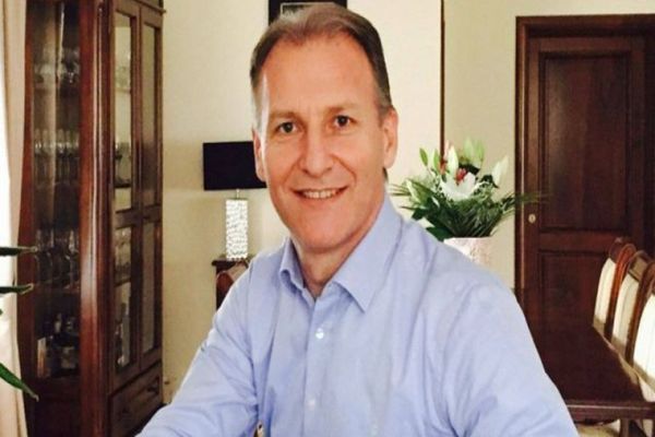 Dinu Iancu Sălăjanu, candidatul PNL, a câștigat preşedinția Consiliului Judeţean Sălaj