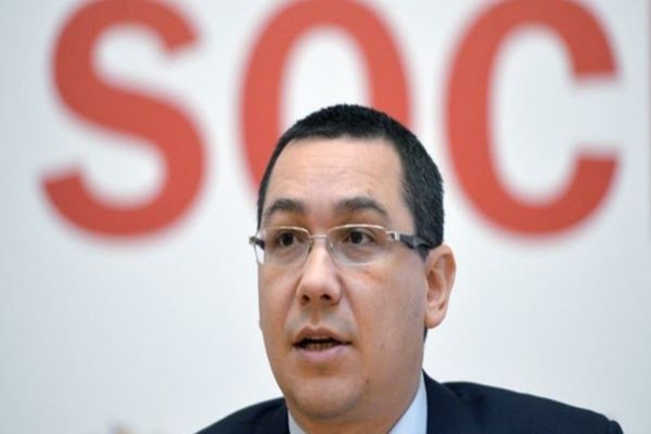 Mâine, la ora 15:00 Noi dezvăluiri explozive despre Victor Ponta