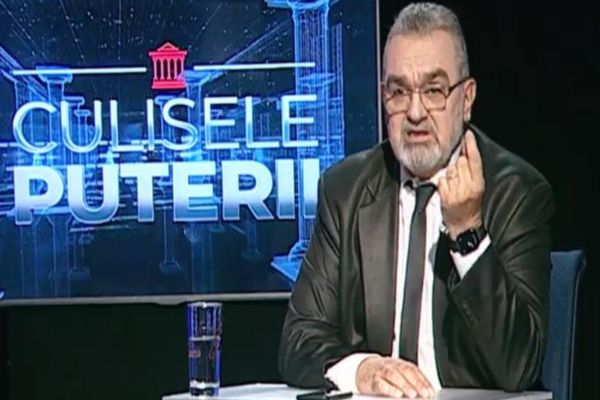 Miron Mitrea explica istoria statului paralel de la lupta cu adversarii lui Băsescu la castele de afaceri din zilele niastre