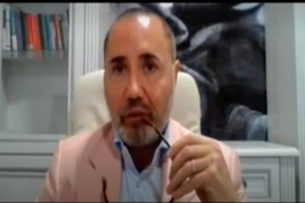 Marți la ora 18:00 Spovedania lui Rizea la "Culisele statului paralel": Cine se teme, cine vrea să-l facă să tacă