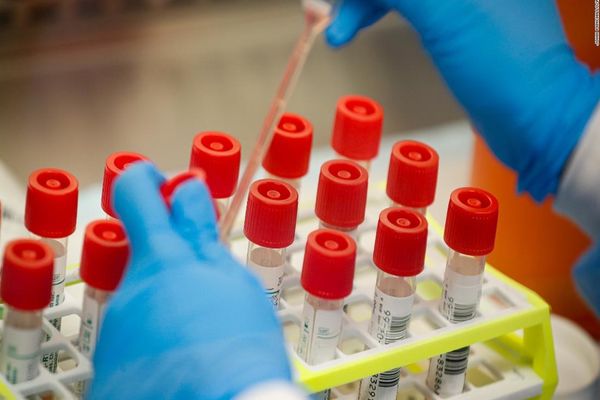 Lista clinicilor incluse în programul guvernamental pentru TESTARE GRATUITĂ