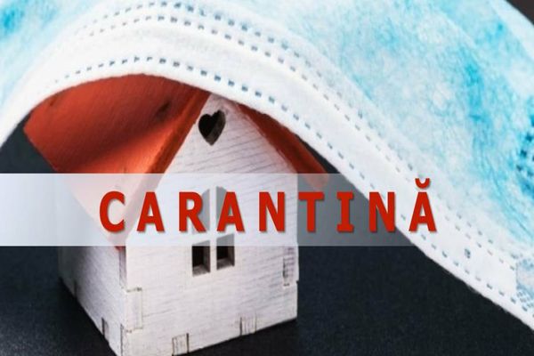 Mai multe localităţi din Cluj, Sălaj şi Timiş au intrat în carantină pentru 14 zile