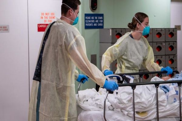 Coronavirus 19 noiembrie: Peste 10.000 de cazuri noi şi 167 decese | Raport pe judeţe