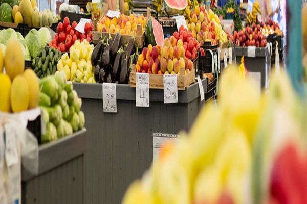 Autoritățile sălăjene au identificat 18 piețe care ar putea funcționa în perioada de restricții